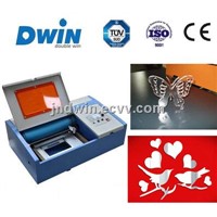 Portable Mini Laser Engraver DW40