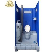 Portable Toilet (Seat) - B Type