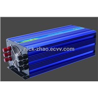 Pure Sine Wave Inverter 3000W China Manufacturer