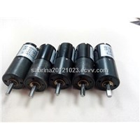 Quoted for Ink Key Motor TE16KM-24-864