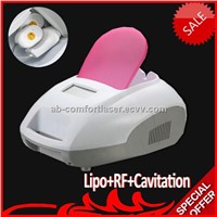 RF Cavitation Lipo Laser Beauty Machine