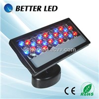 RGB LED Wall Washer (LQ-WS 3A 36W) 18W/24W/36W DMX  light