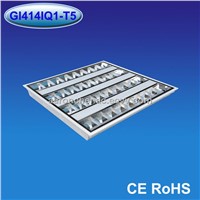 Recessed Grill Lamp Tray Lamp Panel  For T5 or LED lamps