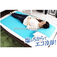 Refreshing cool gel sheets/summer cooling gel patches/gel cool mats