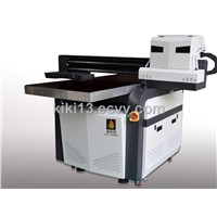 Ricoh printer, 5 heads uv printer, plastic products printer