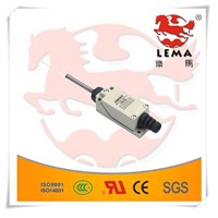 Roller Plunger Lever Limit Switch