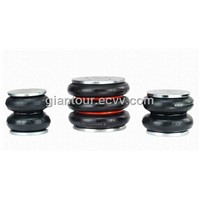 Rubber Air Spring Air Suspension Shock Absorber