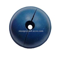 Rubber Recess Former