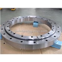 SLEWING BEARING FOUR POINT CONTACT BALL SLEWING BEARNG
