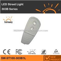 SUNWAYSW-ST100-3O3B1LC80W, led street light&80w led street light&led street light 80w