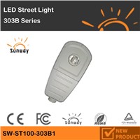 SUNWAY SW-ST100-303B1C40W, led street lighting&amp;amp;40w led street light&amp;amp;led street light 40w