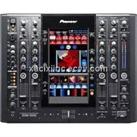 SVM-1000 4-Channel Audio and Video Mixer