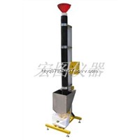 Sand Abrading Machine (HT-6012)