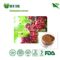Schisandrin berry P.E, schisandra chinensis extract powder