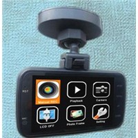 Sell Vehicle Video Recorder - SN-S032DVR/SN-S032DVR (G)