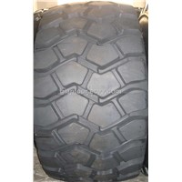 Sell Wide Base OTR Mining earthmoving Tire Tyre