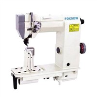 Single Needle Post-bed Sewing Machine