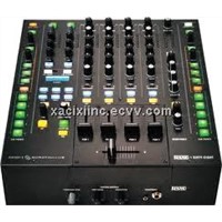 Sixty-Eight 12" Mixer for Serato Scratch Live