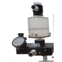 Small Absorber Circuit