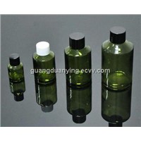 Small Glass Bottles with Screw Cap