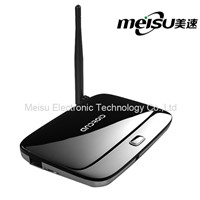 Smart TV Box Android 4.1 with WiFi 2.4GHz (STB032)