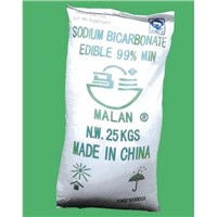 Sodium Bicarbonate Food Garde/Industrial Grade