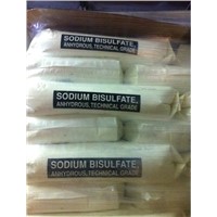 Sodium Bisulfate 95%min