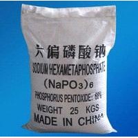 Sodium Hexametaphosphate 68%