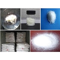 Large quantity of Sodium Nitrate 99% with competitive price