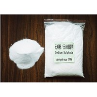 Sodium Sulphate Anhydrous Na2SO4