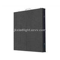 Stage Use Rent P6 Low Power Consumption RGB Indoor Full Color LED Display