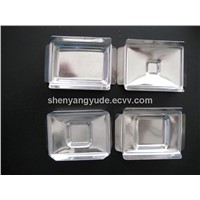 Stainless Embedding Mold