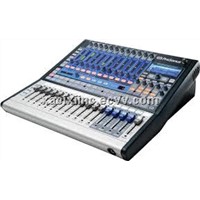 StudioLive 16.0.2 16x2 Performance & Recording Digital Mixer