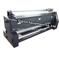 Sublimation Heater, Heating Machine for Epson textile printer