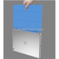 Super Thin Full Coverage PC Back cover For iPad Air