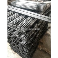 Supply Zinc Plated Threaded Rod 1M/3M/6M/8M/12M For UK