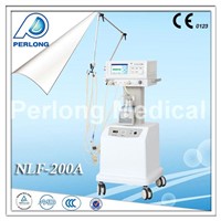 Surgical CPAP newborn baby Ventilator|medical ventilator machine supplier NLF-200A