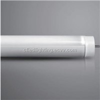 T8 LED Tube Light 8w plastic-aluminum tube