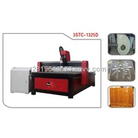 TC-1325 ADVERTISING CNC ROUTER MACHINE