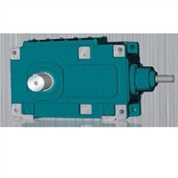 TLH, TLB Series of Gear Box