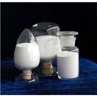 TM-CP Series Alumina Ceramic Granulating Powder