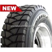 TRIANGLE BRAND TRUCK & BUS RADIAL TYRE TR918