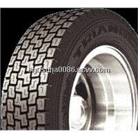 TRIANGLE BRAND TRUCK & BUS RADIAL TYRE TRD08