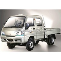 T-KING 1 Ton Mini Cargo Truck For Sale