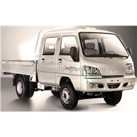T-KING 1 Ton Small Diesel Cargo Truck
