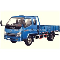 T-KING 3 Ton 4x2 Diesel Cargo Truck