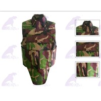 Tactical Military Complete Protection Body Armour