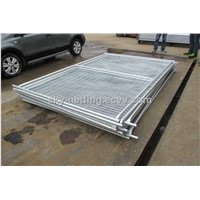 Temporary Fence /Portable Fence/Mobile Fence /Removable Fencing