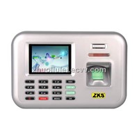 Time Attendance &amp;amp; Access Control With TCP/IP ZKS-T3