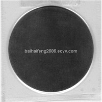 Titanium dioxide target-Black 99.99%